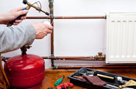 free Higher Halstock Leigh heating repair quotes