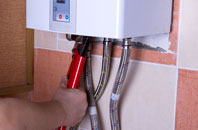 free Higher Halstock Leigh boiler repair quotes